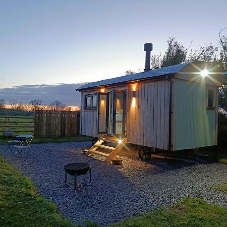 Вілла Old Quay Escape Тенбі Екстер'єр фото